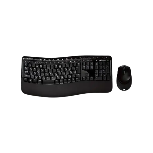 WIRELESS COMFORT DESKTOP 5050
