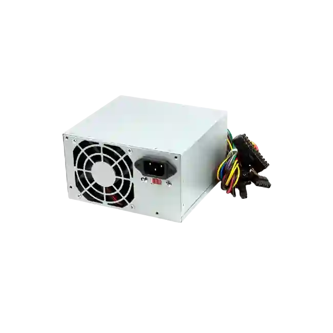 FUENTE DE PODER FIVESTAR PX 600 PS-10-600