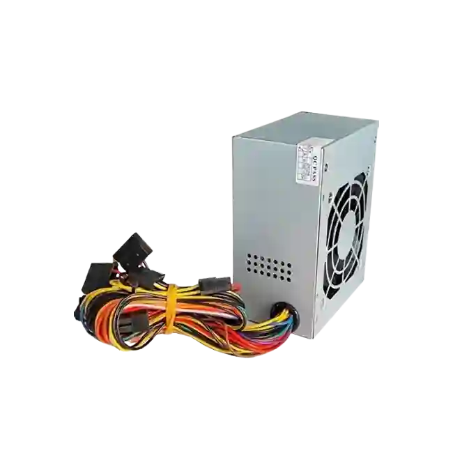 FUENTE DE PODER FIVESTAR PX 600 PS-10-600