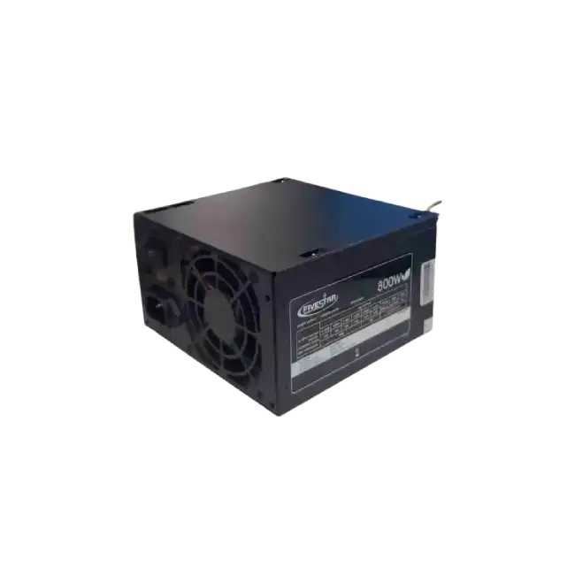 Fuente De Poder PX 800 Ensamble Bulk PS-10-800W-1