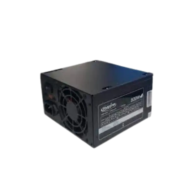 Fuente De Poder PX 800 Ensamble Bulk PS-10-800W-2