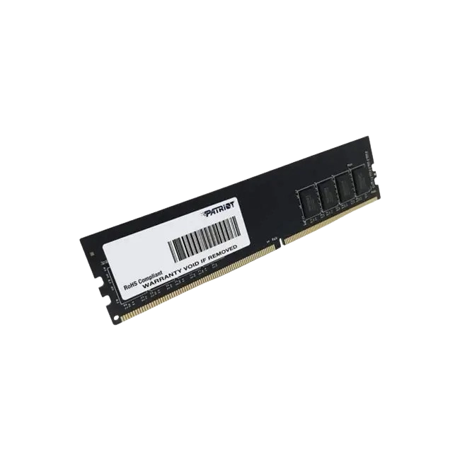 Memoria RAM Patriot PSD416G32002 CL22 16GB DDR4 3200MT/s 1.2V