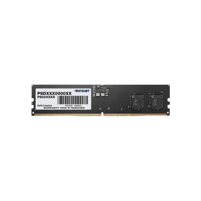 PATRIOT RAM 32GB DDR5-5600 UDIMM