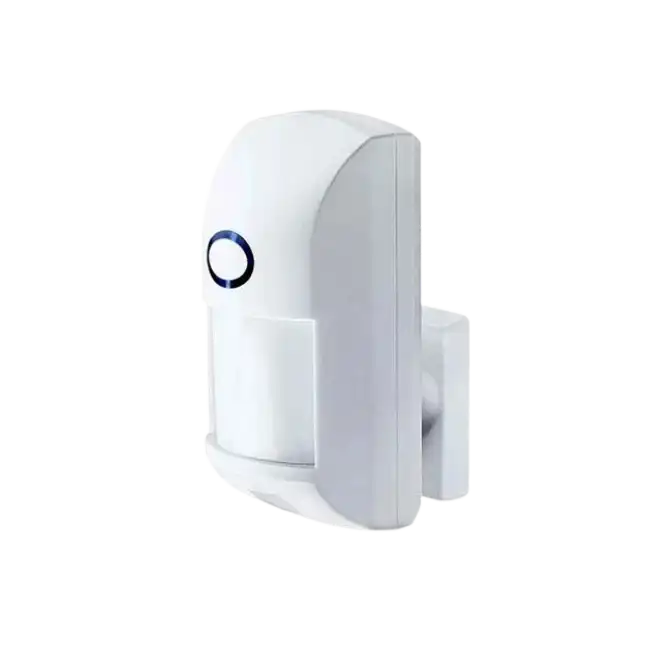 Sensor Tuya PST-CT60W Smart WiFi PIR a Prueba de Mascotas de 25Kgs 110 Grados 12mts AAA1.5V*2-1