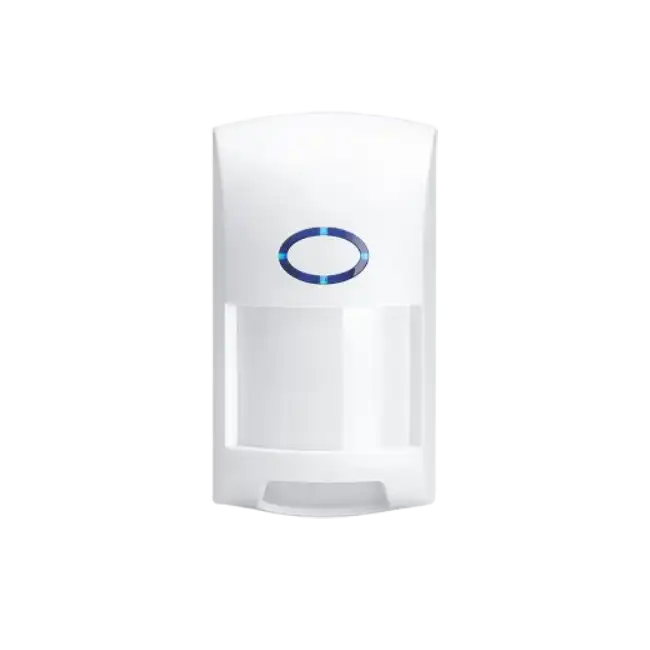 Sensor Tuya PST-CT60W Smart WiFi PIR a Prueba de Mascotas de 25Kgs 110 Grados 12mts AAA1.5V*2-2