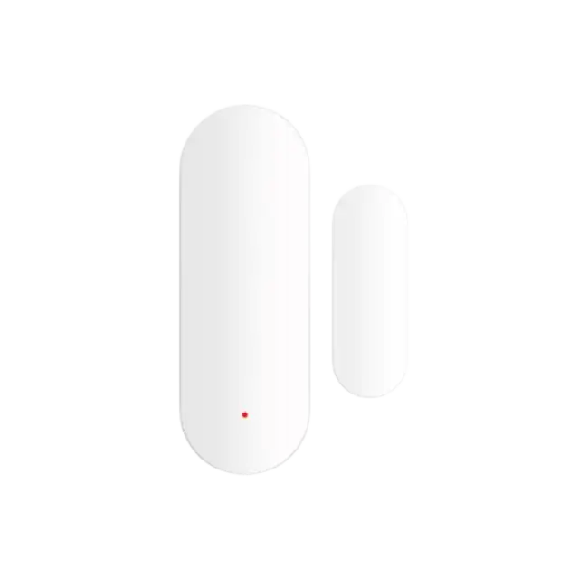 Sensor de Puerta y Ventana Tuya PST-FH400A Smart 2 en 1 Con Sensor de Luz AAA1.5V*2 Detecta el Estado de la Puerta /  Ventana-2