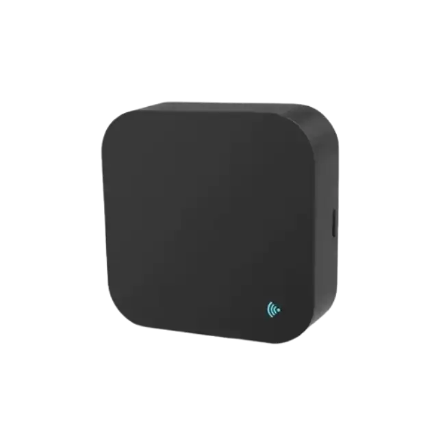 Control Remoto Tuya PST-S11 WiFi IR+RF 433Mhz/315Mhz 7mts DC5V 1A + Cubo de carga-3