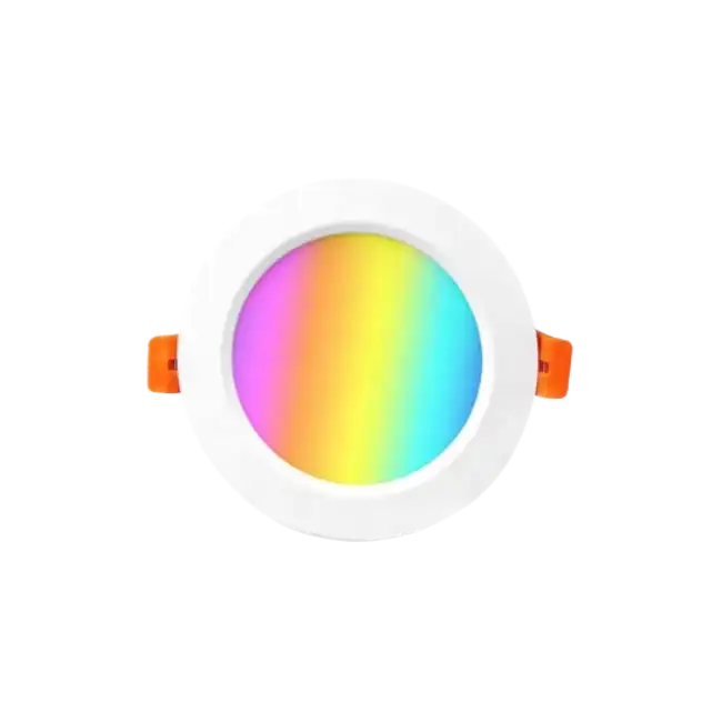 DownLight Tuya PST-TD01 Smart WiFi 3.5'' AC110-250V 2.4GHz 7W RGBCW 560lm