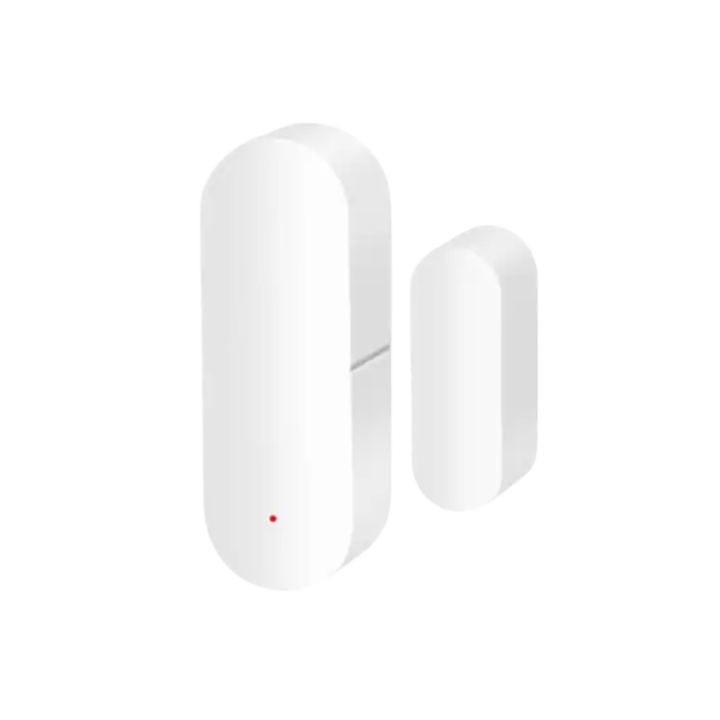 Sensor de Puerta y Ventana Tuya PST-WD002 Smart WiFi AAA1.5V*2 Detecta el Estado de la Puerta / Ventana-4