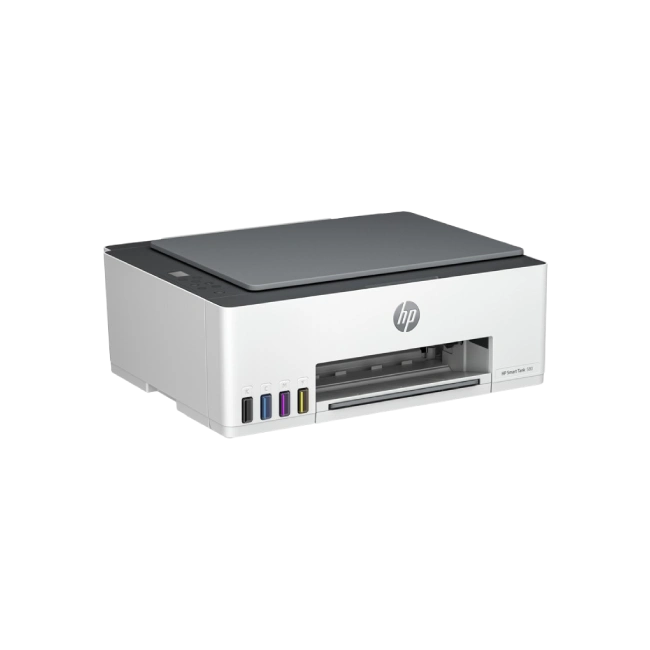 HP Smart Tank 580 - Copier / Printer / Scanner - Ink-jet - 110/220V - AIO - EN/SP