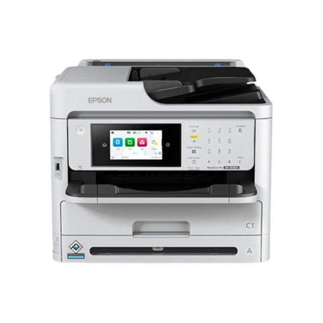 Epson WorkForce Pro WF-M5899 - Printer / Scanner / Copier