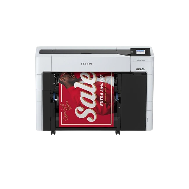 Epson SCT3770SR - Plotter - Ink-jet - Color - SureColor Large-Format Single-2