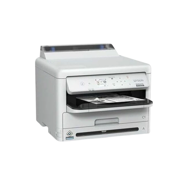 Epson WorkForce Pro WF-M5399 - Workgroup printer-2
