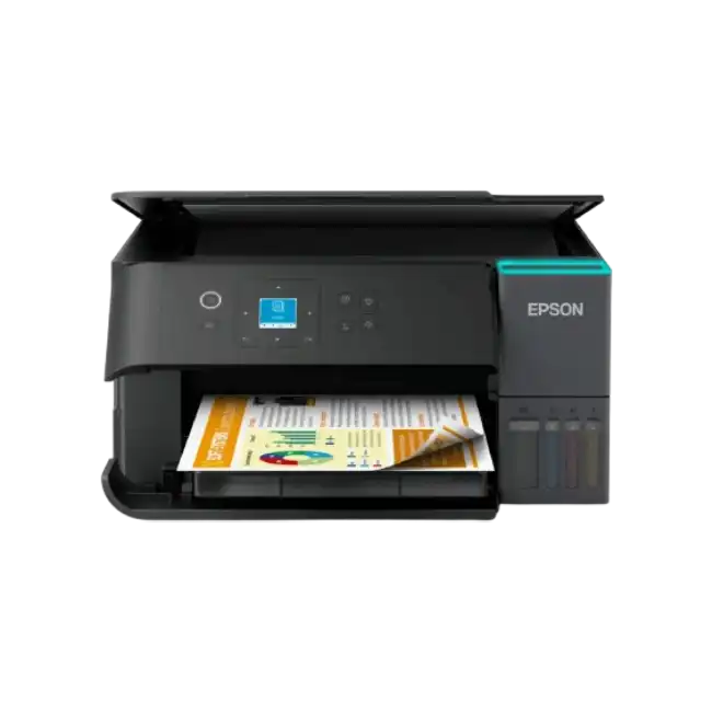 Epson EcoTank L4360 - Scanner / Printer / Copier - 110V - Latin-3