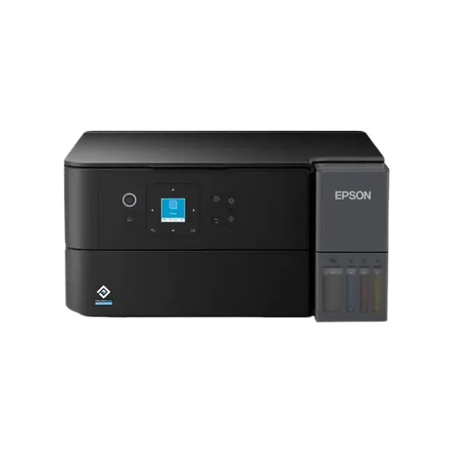Epson EcoTank L4360 - Scanner / Printer / Copier - 110V - Latin-2