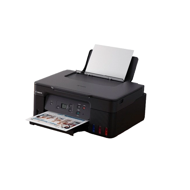 Canon - Scanner / Printer / Copier - Color - Pixma MegaTank G2170-1