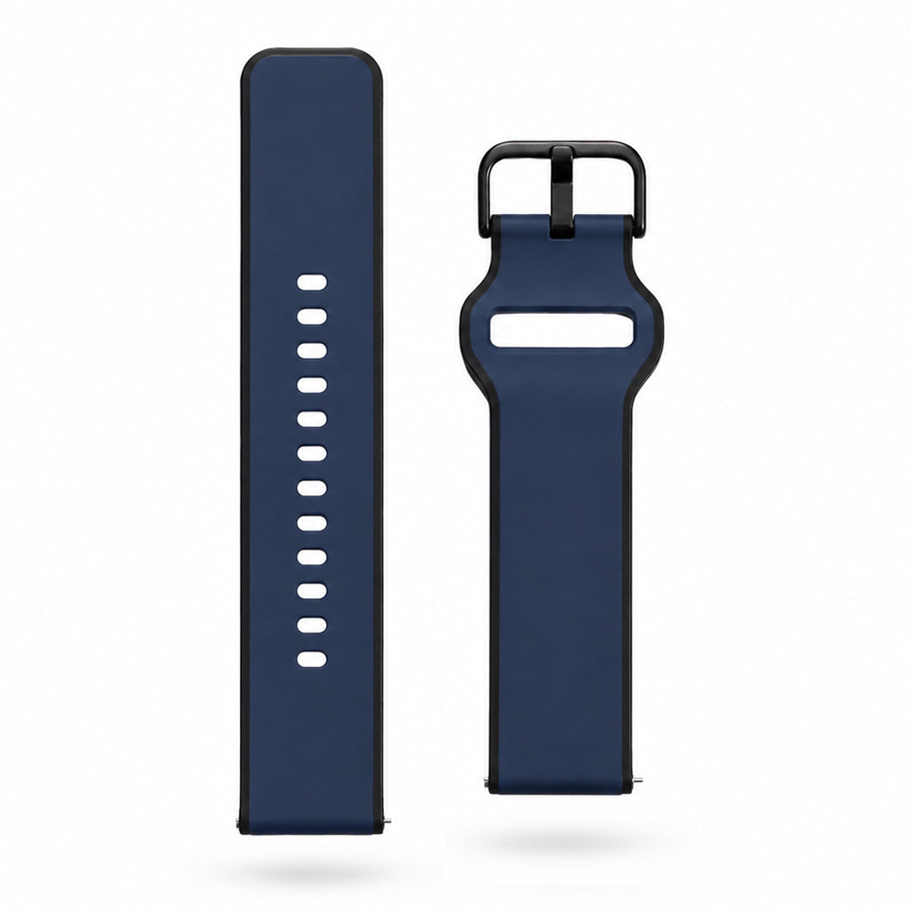 Pulsera T7 y T8 azul