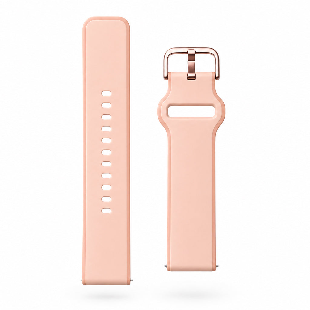 Pulsera T7 y T8 rosa