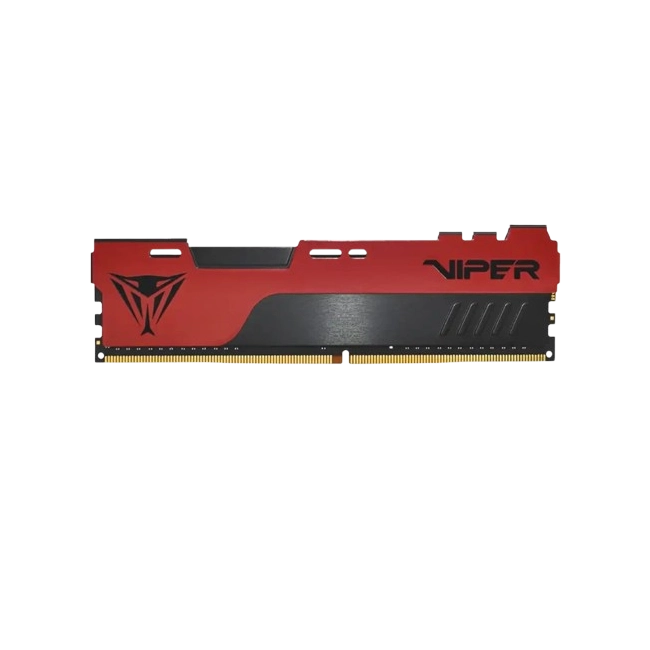 Memoria PC 8GB DDR4 4000Mhz Patriot Cl20 Elite 2 PVE248G400C0 V