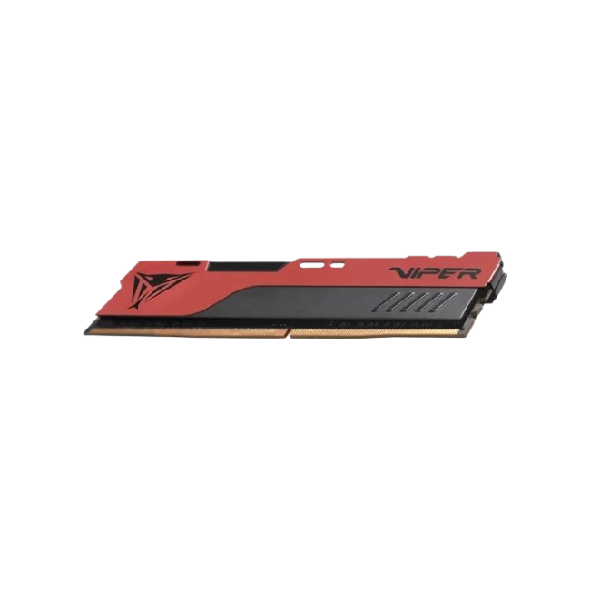 Memoria PC 8GB DDR4 4000Mhz Patriot Cl20 Elite 2 PVE248G400C0 V
