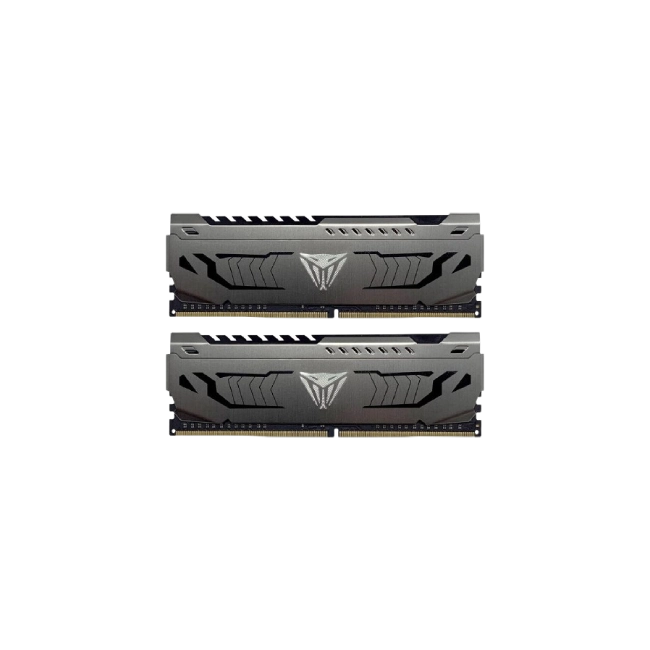 Memoria Pc 16GB DDR4 3600Mhz Patriot Cl18 Viper 4 Steel Hs Single PVS416G360C8 V4S-3