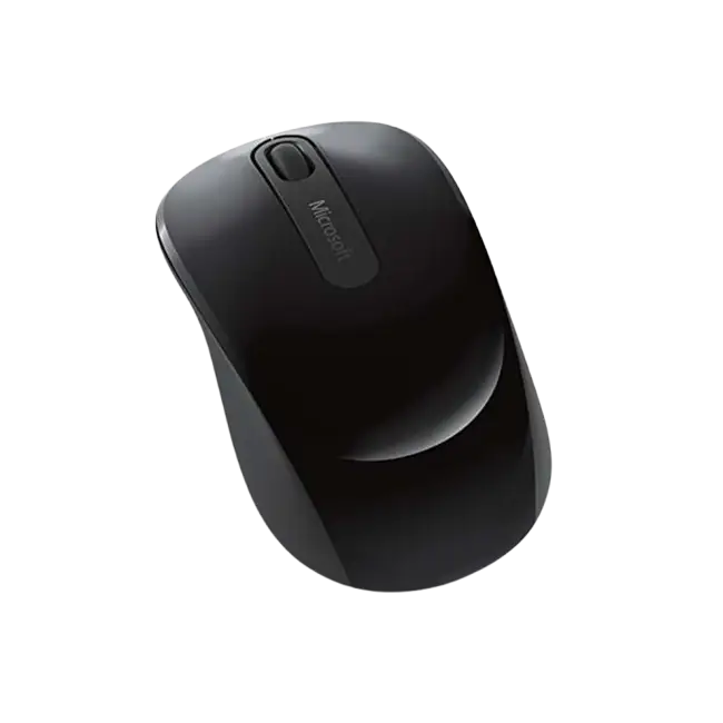Wireless Mouse 900 Black-5