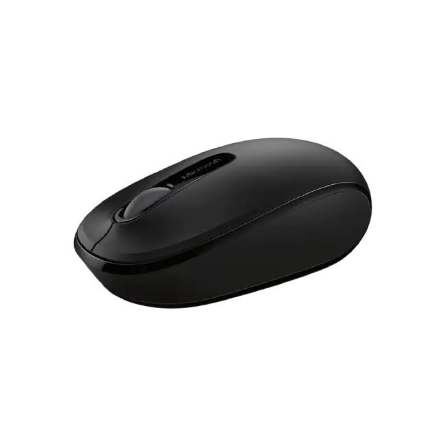 Wireless Mouse 900 Black-4