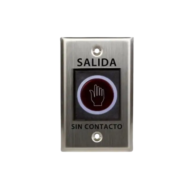 BOTON DE SALIDA NO TOUCH PYXIS-2