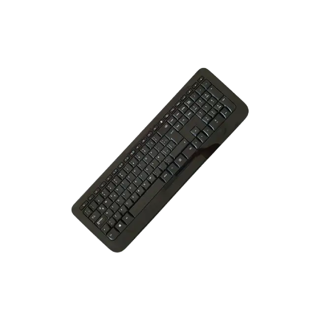WIRELESS KEYBOARD 850 WITH AE