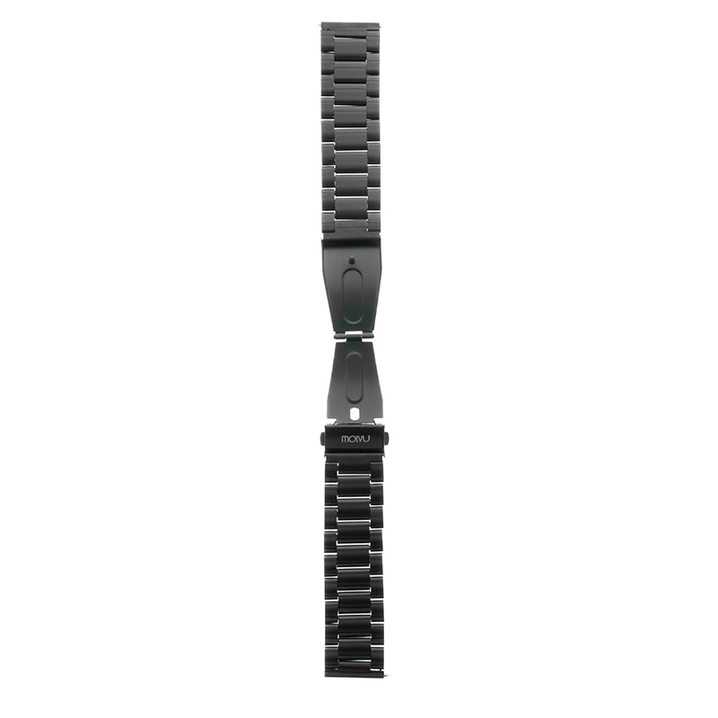 Reloj T8 Gris + Pulsera Inox X4-5
