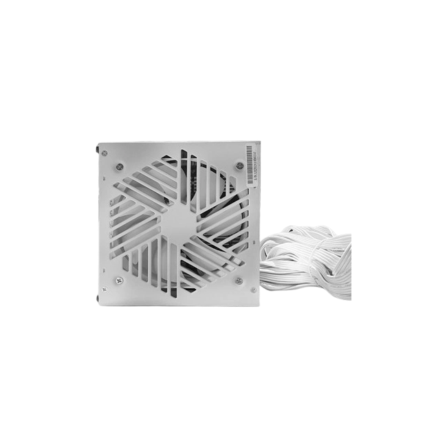 Fuente de Poder Quimera QF-700W-WH1 80Plus Bronze 700W-3