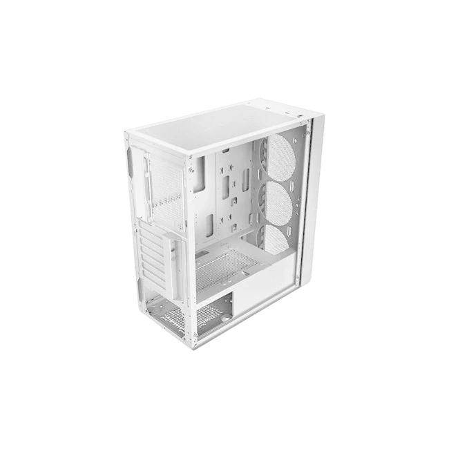 Quimera Medium - Combo Case Panel+ Ventiladores-3