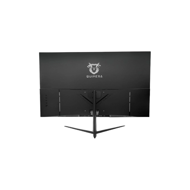 Monitor Quimera RGB QMS-165HZ-2K  27" 2K  2560*1440 165Hz HDMI DisplayPort  Color Negro-2