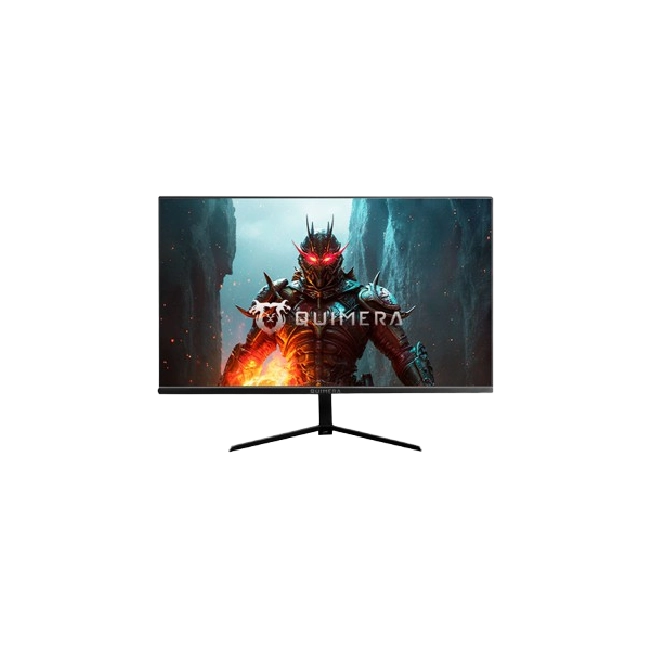 Monitor Quimera QMS-100HZ-1K  27" 1K 1920*1080 100Hz  HDMI+VGA-4