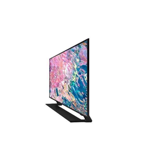 Televisor Samsung Smart TV QLED 4K Lite 60"