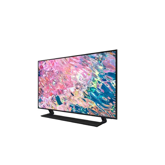Televisor Samsung Smart TV QLED 70" Smart-4