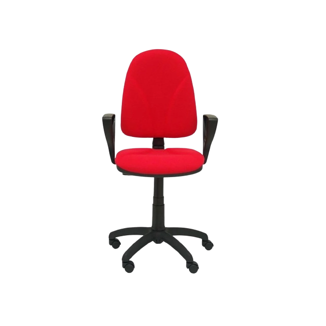 Silla Xtech QZY-0613R Con Brazos Roma-3