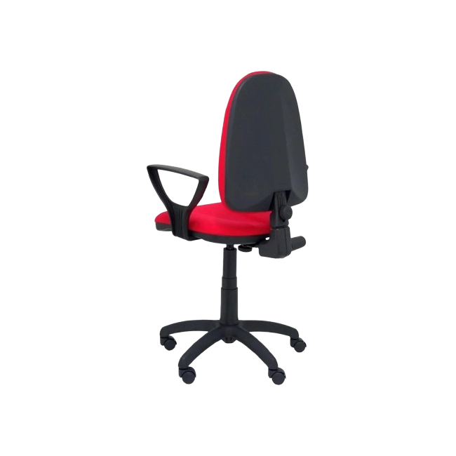 Silla Xtech QZY-0613R Con Brazos Roma-2