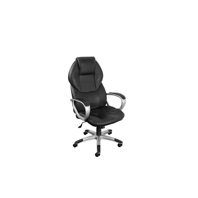 Silla Xtech QZY-1110 Ejecutiva con Brazos Montpellier-1