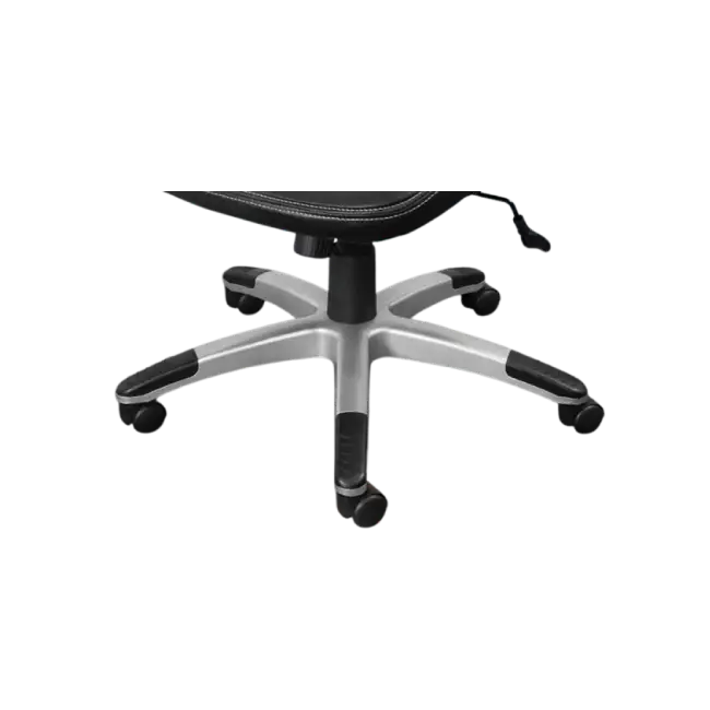 Silla Xtech QZY-1110 Ejecutiva con Brazos Montpellier-4