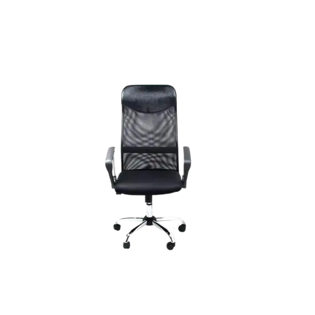 Silla Xtech QZY-2501 Ejecutiva con Brazos Torin