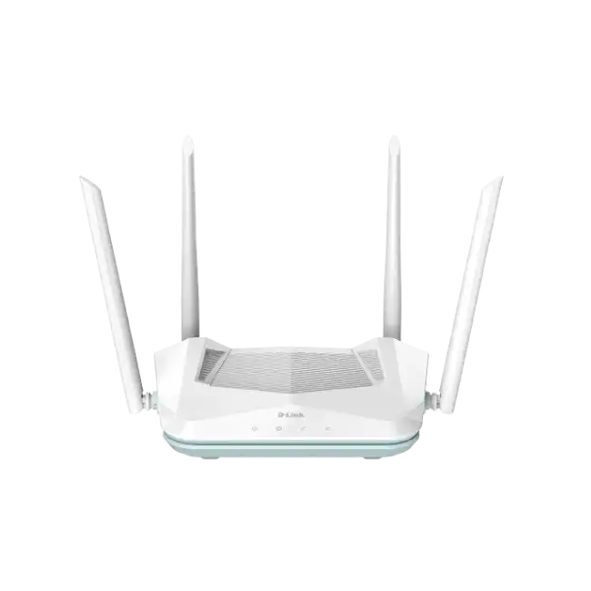 Router Mesh AX1500-3