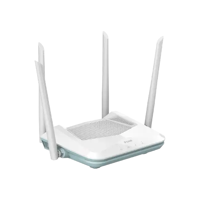 Router Mesh AX1500-6