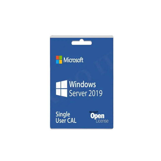 WinSvr CAL 2019 SNGL OLP NL User CAL-2