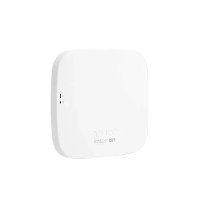 Aruba Instant On AP11 (RW) 2x2 11ac Wave2 Indoor Access Point-1