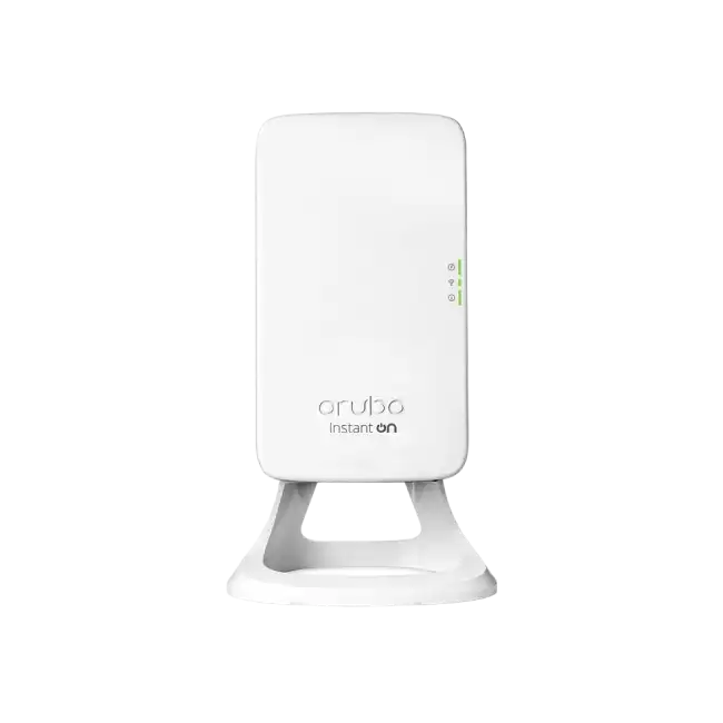 Aruba Instant On AP11D (RW) 2x2 11ac Wave2 Desk/Wall Access Point