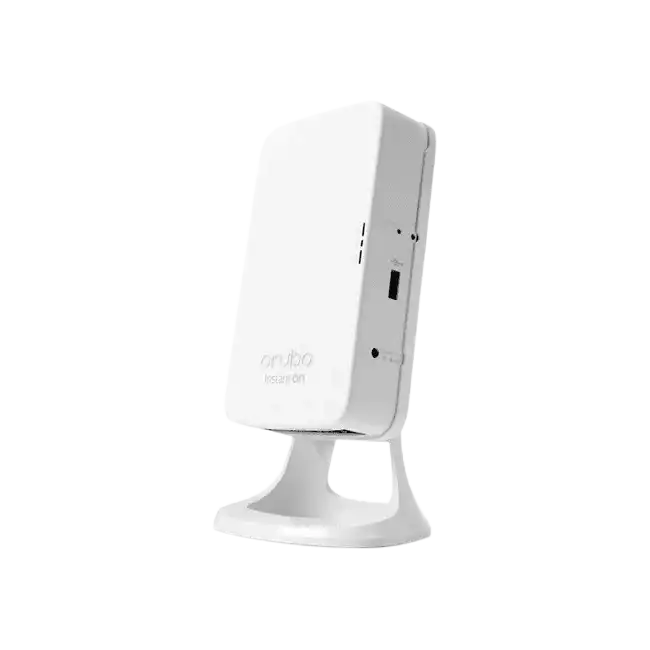 Aruba Instant On AP11D (RW) 2x2 11ac Wave2 Desk/Wall Access Point-4