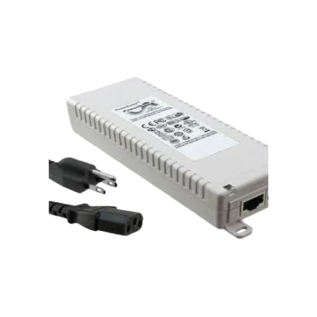 Aruba Instant On 15.4W 802.3af POE Midspan Injector-6