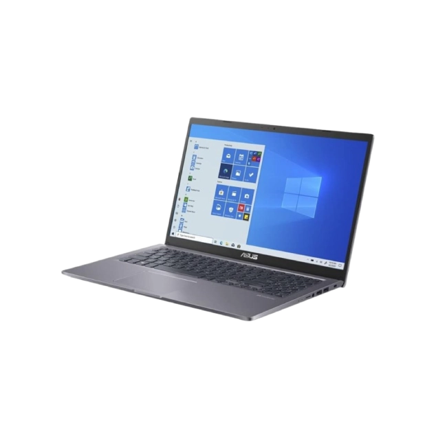 Laptop Asus VivoBook R565EA-UH51T Core i5-1135G7 256GB SSD 8GB RAM 15.6" 1920x1080 TOUCHSCREEN W10 SLATE G-4