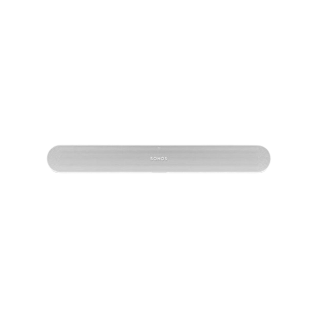 Bocina Sonos Ray Color Blanco-1